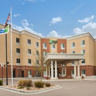 Holiday Inn Express & Suites Denver North - Thornton By IHG Thumbnail
