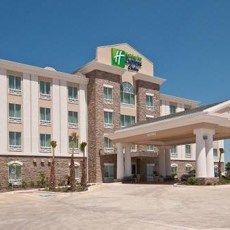 Holiday Inn Express Hotel and Suites Pearsall By IHG Thumbnail