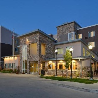 Residence Inn by Marriott Coralville Thumbnail