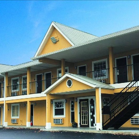 Woodbridge Inn By OYO Rome