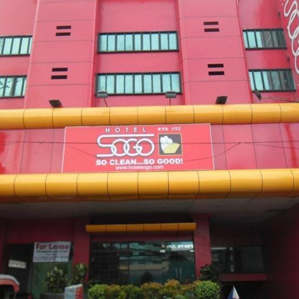 Hotel Sogo Cainta Thumbnail