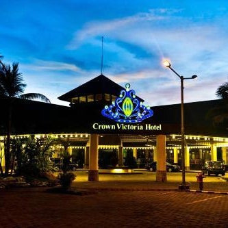 Crown Victoria Hotel Tulungagung Thumbnail