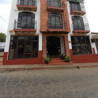Hotel Real de la Sierra Thumbnail