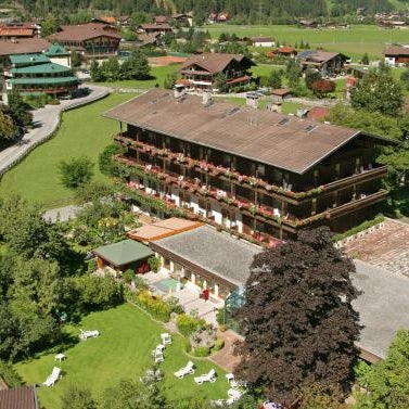 Hotel-Pension Strolz