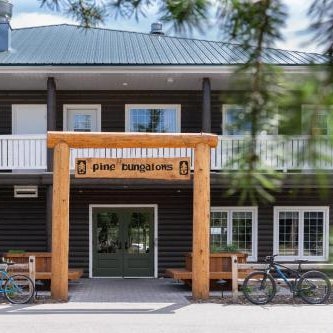 Pine Bungalows Thumbnail