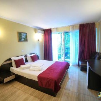 Hotel Diandra Thumbnail