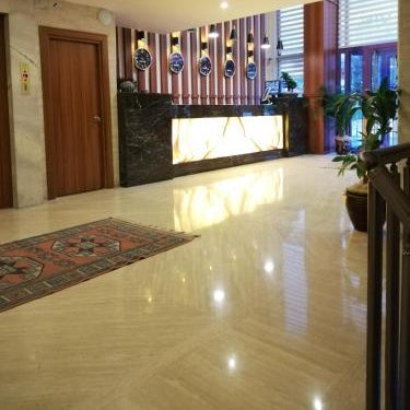 Piskin Hotel