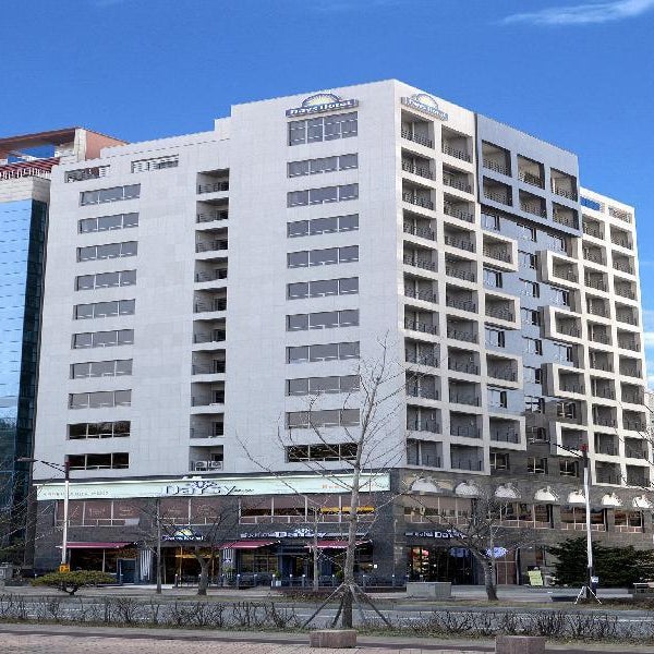S Stay Dongtan Hotel (formerly Days Hotel Dongtan)