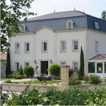 Hôtel de Margaux