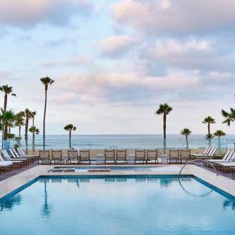 Pasea Hotel and Spa Thumbnail