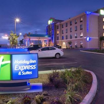 Holiday Inn Express & Suites Bakersfield Airport By IHG Thumbnail