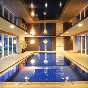 Vital Hotel Ortlerspitz