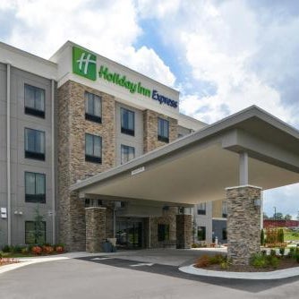 Holiday Inn Express & Suites Bryant West By IHG Thumbnail