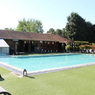 Thermen Londerzeel Hotel Thumbnail