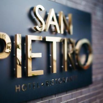 San Pietro Hotel & Restaurant Thumbnail