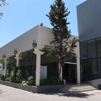 Wyndham Garden Aguascalientes Hotel & Casino Thumbnail