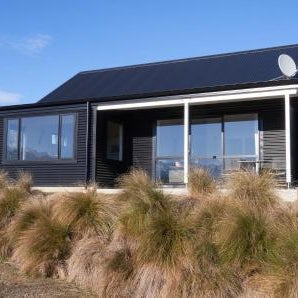 Cass Crib - Lake Tekapo