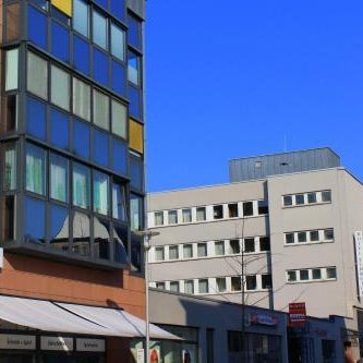 Elbroich Hotel Düsseldorf Thumbnail