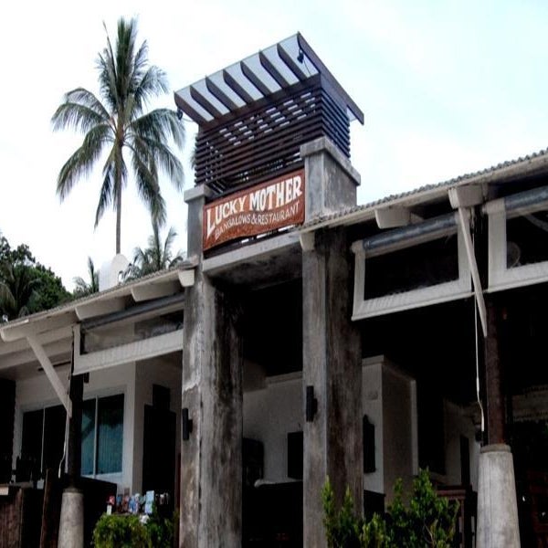 Lucky Mother Bungalow Thumbnail