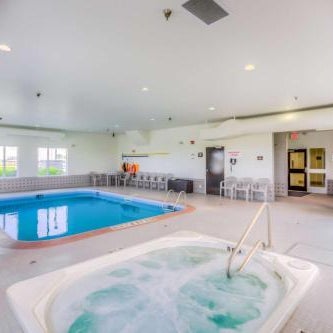 Motel 6-Headingley, MB - Winnipeg West Thumbnail