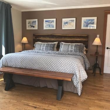 Canadian Rockies Inn - Adults only Thumbnail