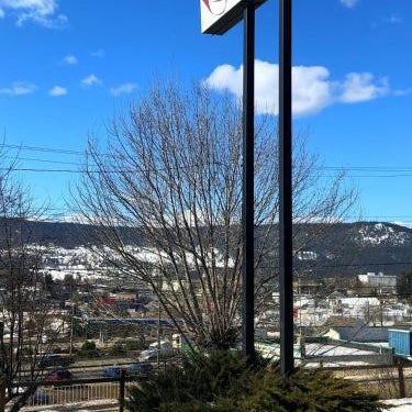 Stampeder Inn