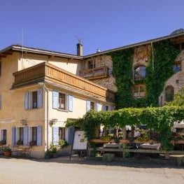 Albergo Ristorante Grotto Miralago