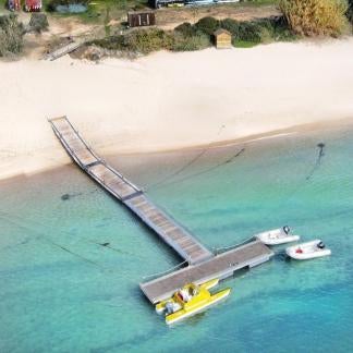 Hotel HS Milfontes Beach - Duna Parque Group