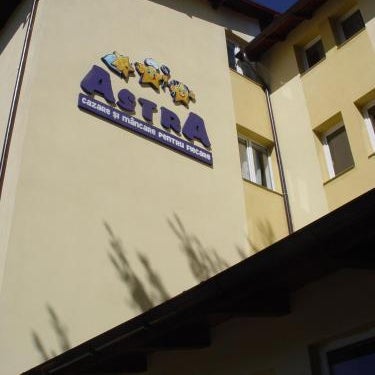 Hotel Astra Thumbnail