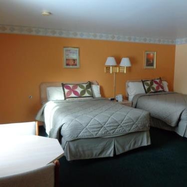 Western Motel Thumbnail