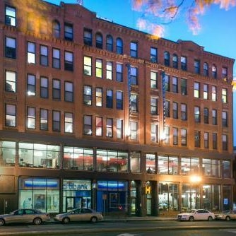 HI Boston Hostel Thumbnail