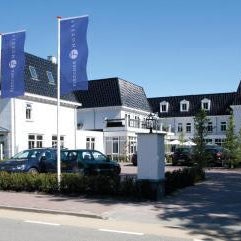 Fletcher Hotel-Restaurant Duinzicht