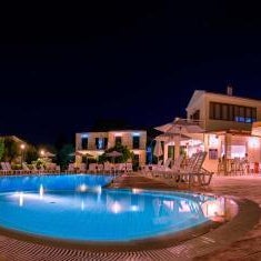 Yianetta Hotel Apartments Thumbnail