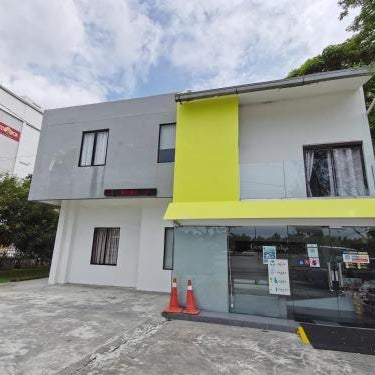 Gurney Lodge Thumbnail