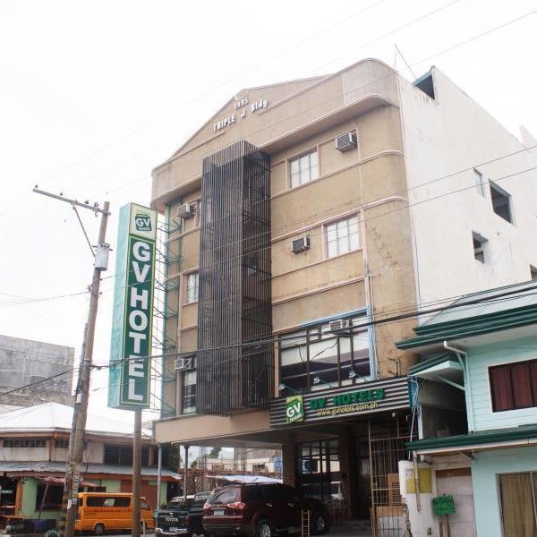 Gv Hotel Ormoc