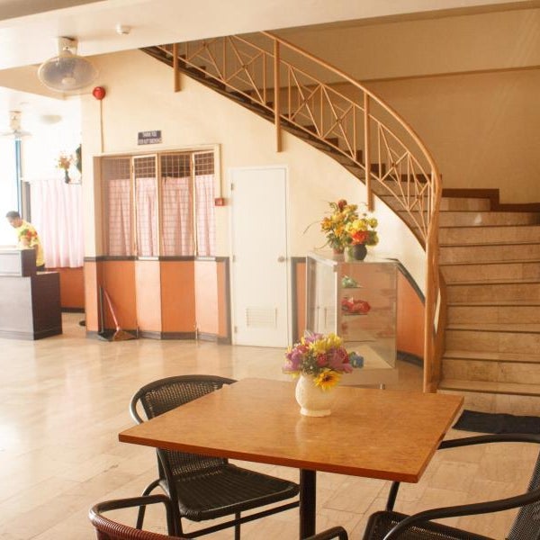 Gv Hotel Baybay