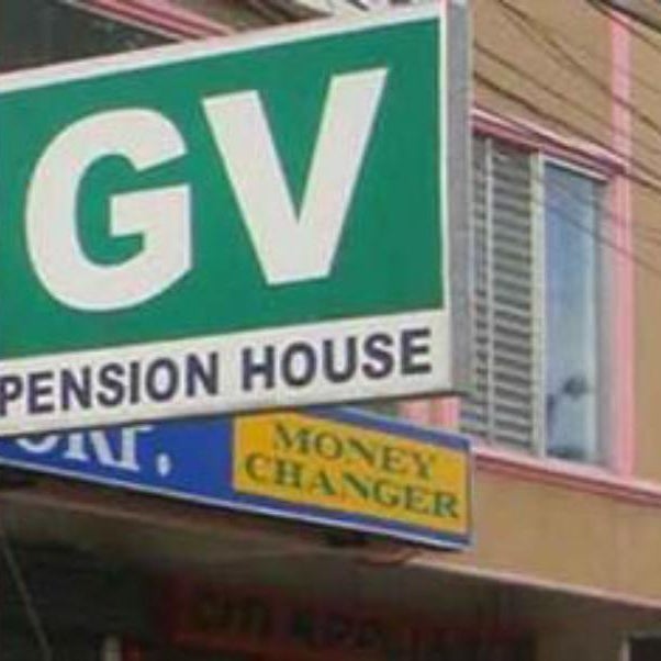 GV Hotel - Ipil