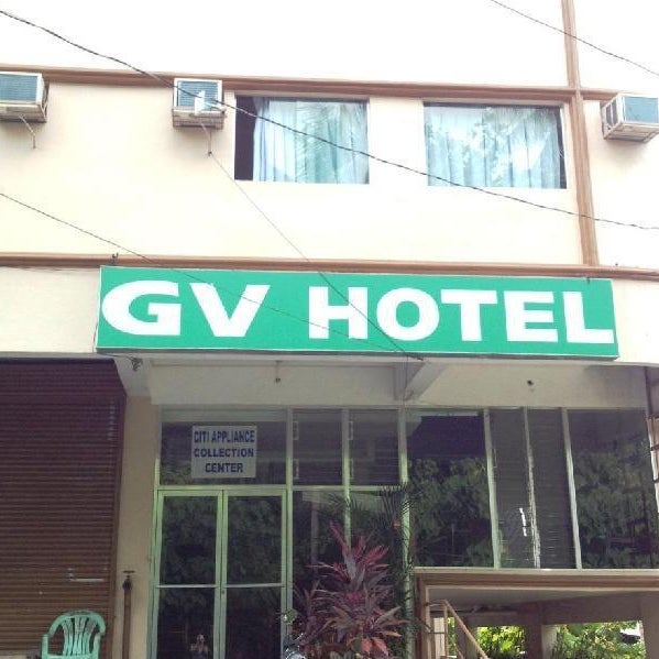 Gv Hotel Camiguin Thumbnail