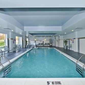 Hampton Inn By Hilton And Suites Greensboro/Coliseum Area, Nc Thumbnail