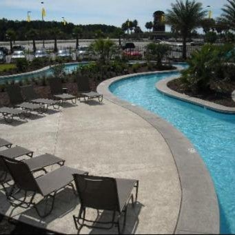 Seven Clans Hotel at Coushatta Thumbnail