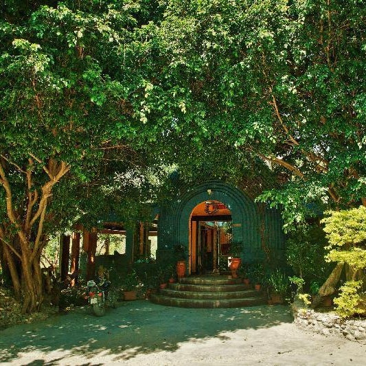 The Solluna Resort