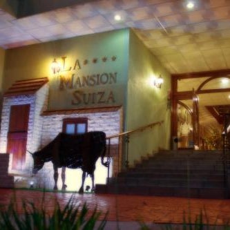 Hotel La Mansion Suiza Thumbnail