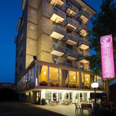 Hotel Sandra Thumbnail