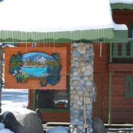 June Lake Motel Thumbnail