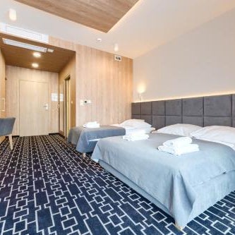 Hotel Wena