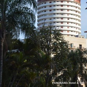 Panorama Hotel