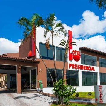Hotel 365