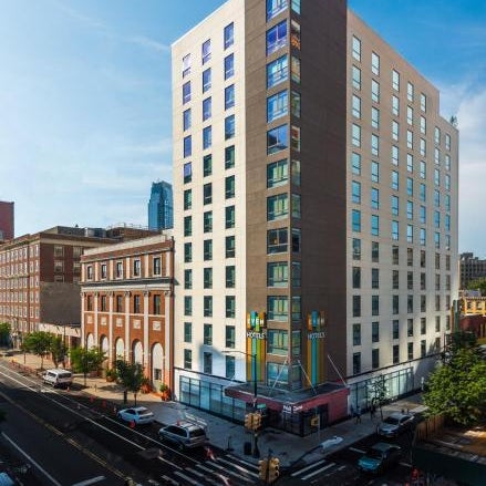 EVEN Hotel Brooklyn by IHG