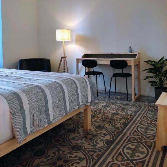 LoStabile Guesthouse & Coworking