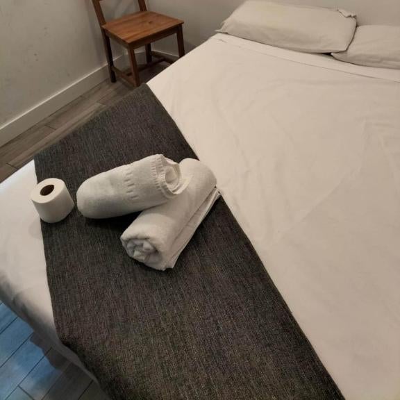 Arce habitaciones Thumbnail